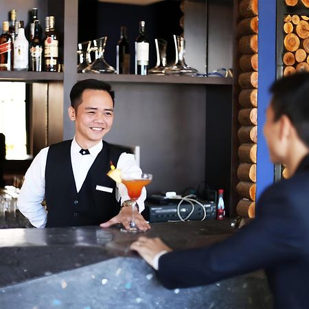 Aliana Boutique Sapa Hotel & Spa Zewnętrze zdjęcie