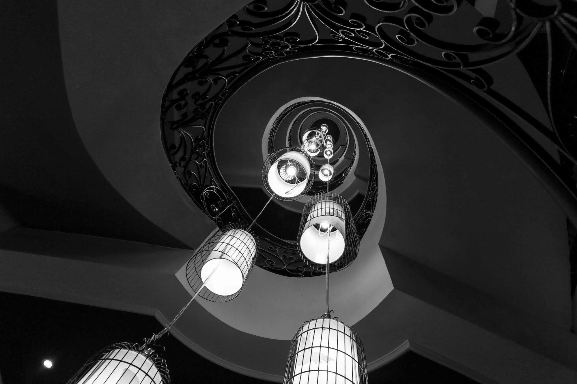 Aliana Boutique Sapa Hotel & Spa Zewnętrze zdjęcie