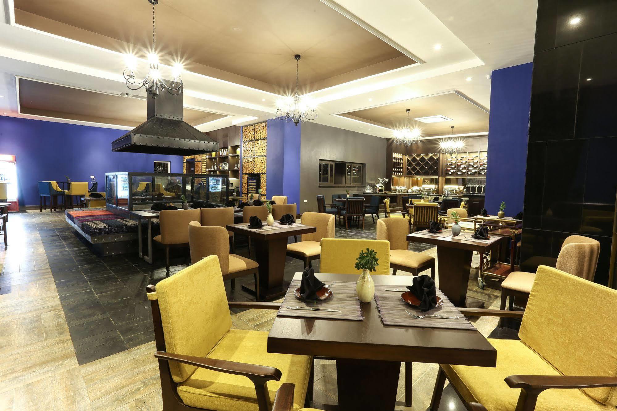 Aliana Boutique Sapa Hotel & Spa Zewnętrze zdjęcie